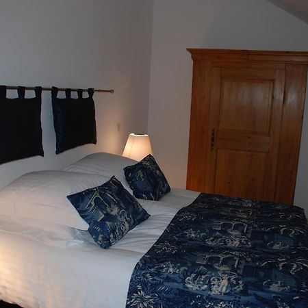 Villa Les Bleuets Scharrachbergheim-Irmstett Habitación foto