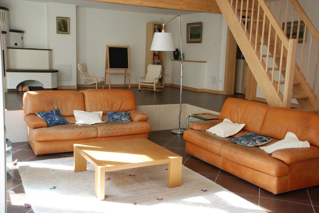 Villa Les Bleuets Scharrachbergheim-Irmstett Habitación foto