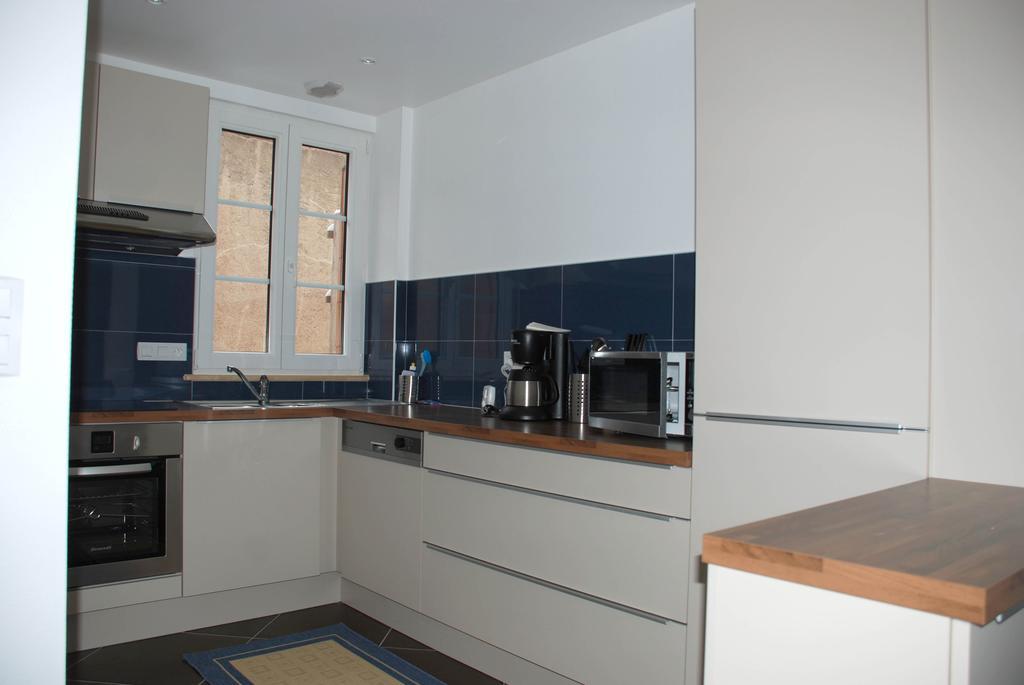 Villa Les Bleuets Scharrachbergheim-Irmstett Habitación foto